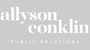 Allyson Conklin Public Relations