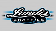 Landis Truck Graphics