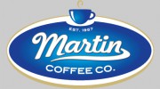 Martin Coffee