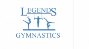 Legends Gymnastics