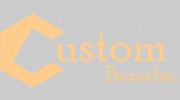 Custom Boxes