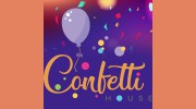 Confetti House