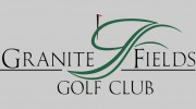 Granite Fields Golf Club