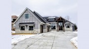 Ikon Custom Homes