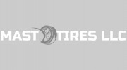 Mast Tire