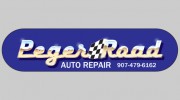 Peger Road Auto Repair