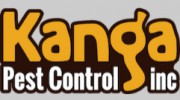 Kanga Pest Control