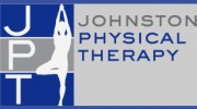 Melinda Johnston Physical Therapy