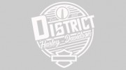 District Harley