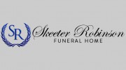 Skeeter Robinson Funeral Home