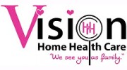 Vision Home Health Care
