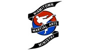 Harrison Taekwondo School