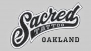Sacred Tattoo