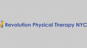 Revolution Physical Therapy NYC