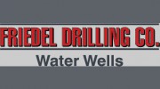 Friedel Drilling