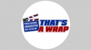 That's A Wrap Shrink Wrap