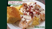 Gregorys Grill