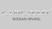 Clay Cooley Nissan