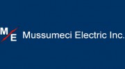 Mussumeci Electric