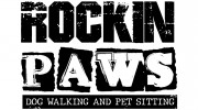 Rockin' Paws Dog Walking & Pet Sitting Services