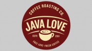 Java Love Coffee Roasting
