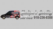 Shelton Quality Service