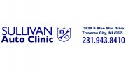 Sullivan Auto Clinic