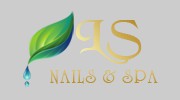 LS Nails & Spa