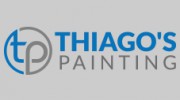 Thiago's Painting