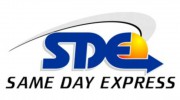 San Diego Courier Service