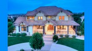 Custom Homes By Dana
