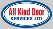 All Kinds Of Doors