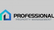 Professional Property Management