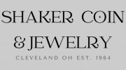 Shaker Coin