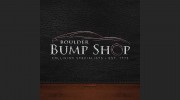 Boulder Bump Shop