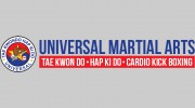 Universal Martial Arts