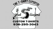 Ink Slingers