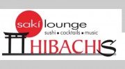 Hibachi Restaurant
