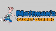 Mailman's Carpet Cleaning