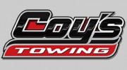 Coy's Auto Rebuilders & Towing