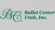 Ballet Center Utah