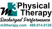 M3 Physical Therapy Recharged Performance