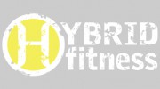 Hybrid Fitness Portsmouth