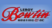 Leroy Bowlin Heating & Air Conditioning