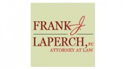 Frank J La Perch PC