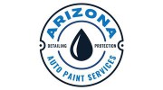 Arizona Auto Paint Services