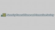 Serenity Columbarium & Memorial Garden