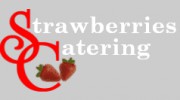 Strawberries Catering
