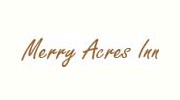 Merry Acres Inn & Event Center
