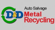 D & D Auto Salvage